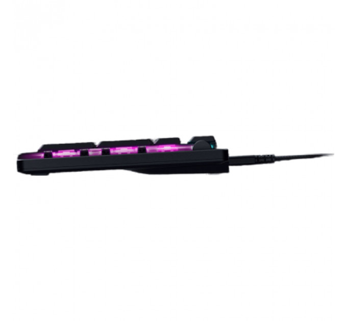 Клавіатура Razer DeathStalker V2 Red Switch USB UA Black (RZ03-04500100-R3M1)