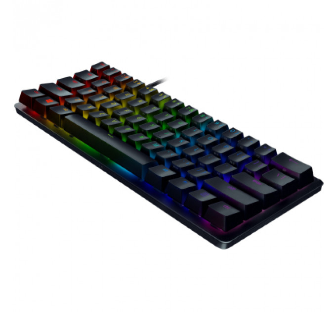 Клавіатура Razer Huntsman mini Analog Optical switch USB UA Black (RZ03-04340100-R3M1)