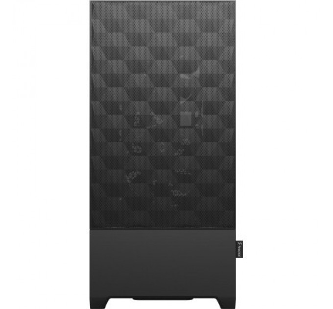 Fractal Design Корпус Fractal Design Pop Air Black TG Clear Tint (FD-C-POA1A-02)