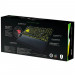 Клавіатура Razer Huntsman V2 Tenkeyless Red switch ESL Ed USB Black (RZ03-03941700-R3M1)