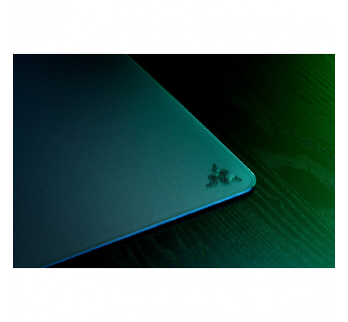 Килимок для мишки Razer Atlas Black (RZ02-04890100-R3M1)