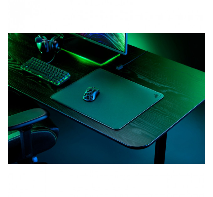 Килимок для мишки Razer Atlas Black (RZ02-04890100-R3M1)