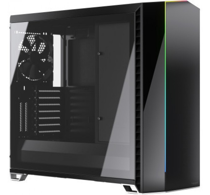 Fractal Design Корпус Fractal Design FD-C-VER1A-01