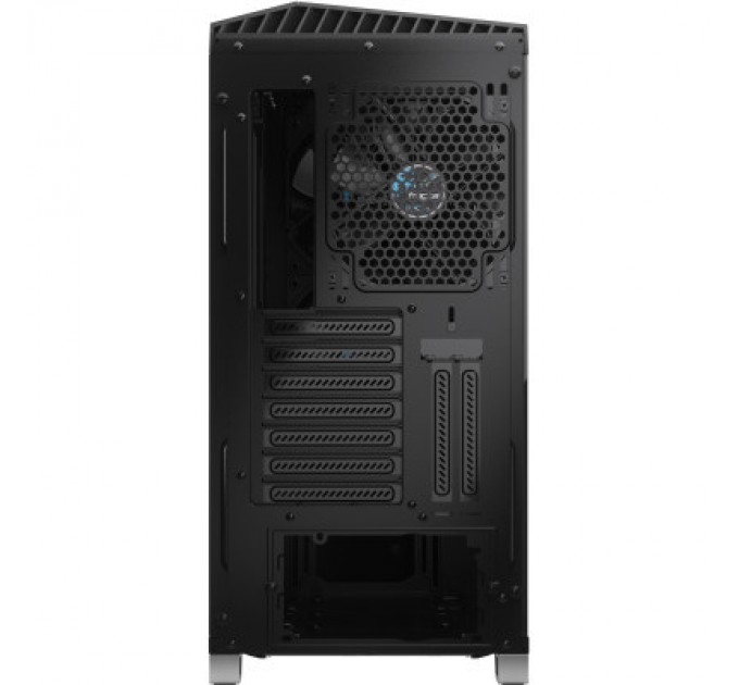 Fractal Design Корпус Fractal Design FD-C-VER1A-01