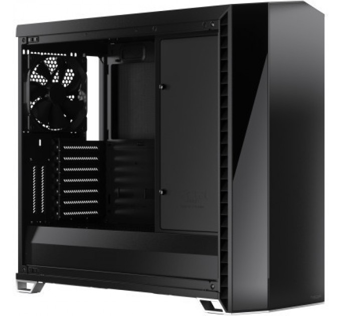 Fractal Design Корпус Fractal Design FD-C-VER1A-01