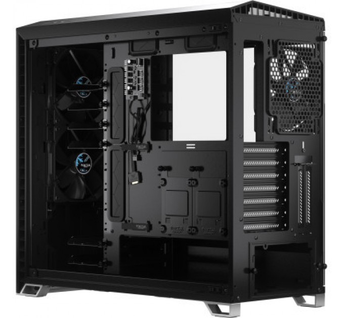 Fractal Design Корпус Fractal Design FD-C-VER1A-01