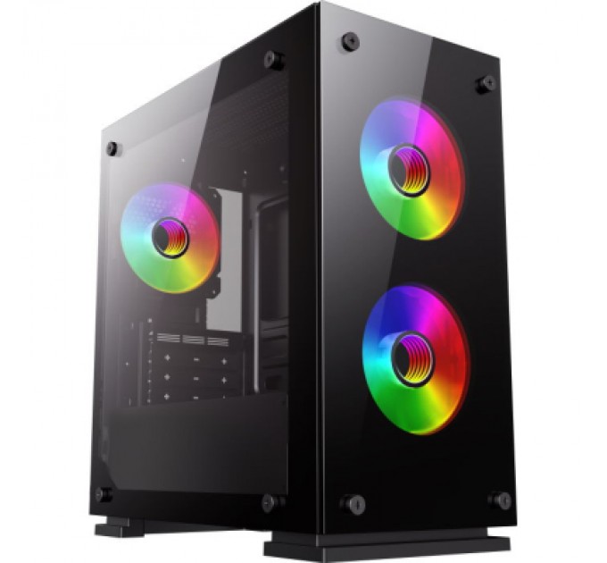 Gamemax Корпус Gamemax M65