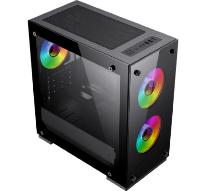 Gamemax Корпус Gamemax M65