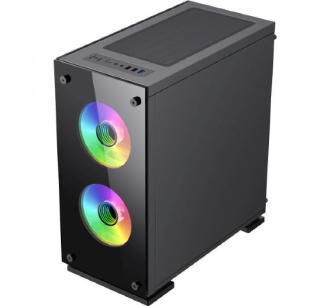 Gamemax Корпус Gamemax M65