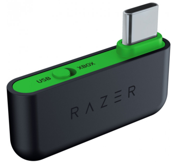 Навушники Razer Hammerhead Hyperspeed (RZ12-03820200-R3G1)