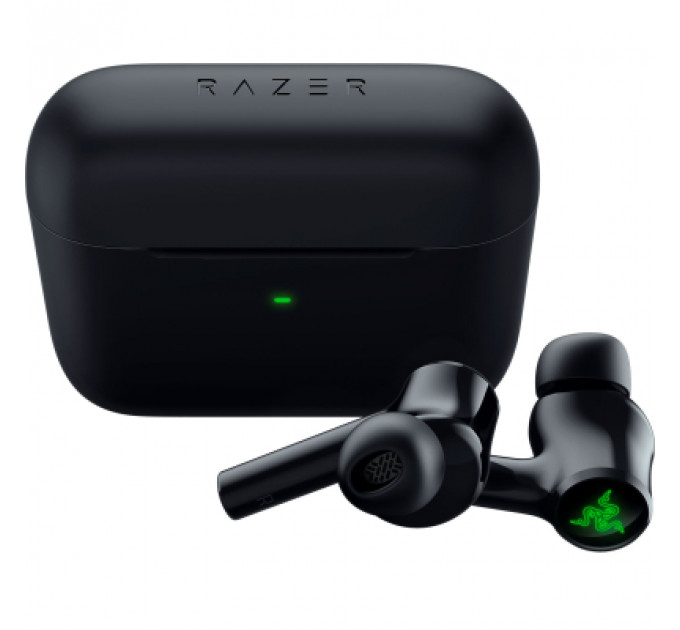 Навушники Razer Hammerhead Hyperspeed (RZ12-03820200-R3G1)