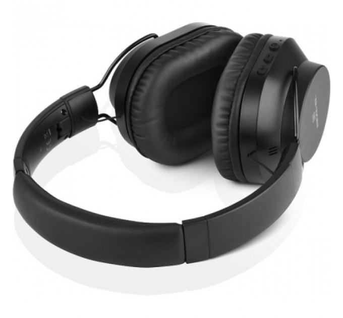 Навушники REAL-EL GD-860 Black