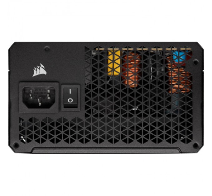 Corsair Блок живлення Corsair 750W RM750e PCIE5 (CP-9020262-EU)