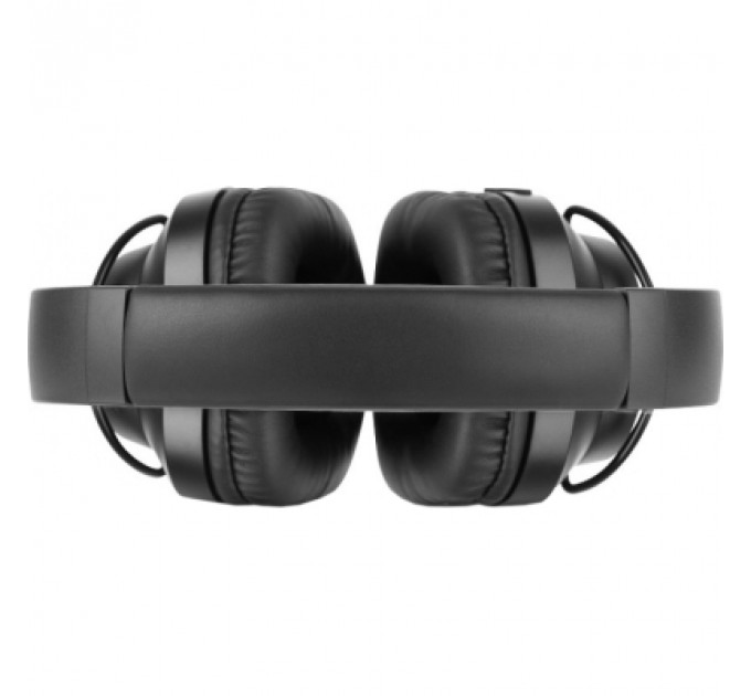 Навушники REAL-EL GD-860 Black