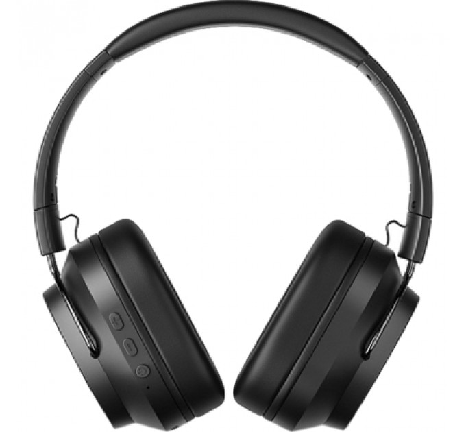 Навушники REAL-EL GD-860 Black