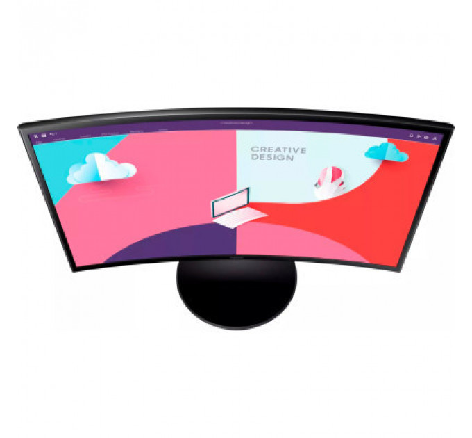 Монітор Samsung LS27C360EAIXCI