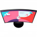 Монітор Samsung LS27C360EAIXCI