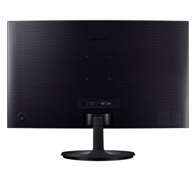 Монітор Samsung LS27C360EAIXCI