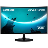 Монітор Samsung LS27C360EAIXCI