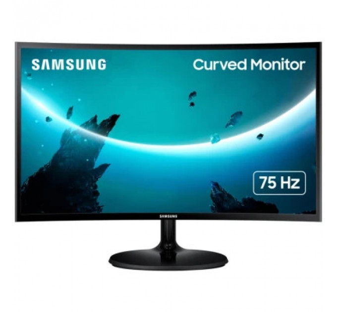 Монітор Samsung LS27C360EAIXCI