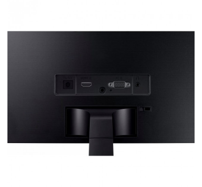 Монітор Samsung LS27C360EAIXCI