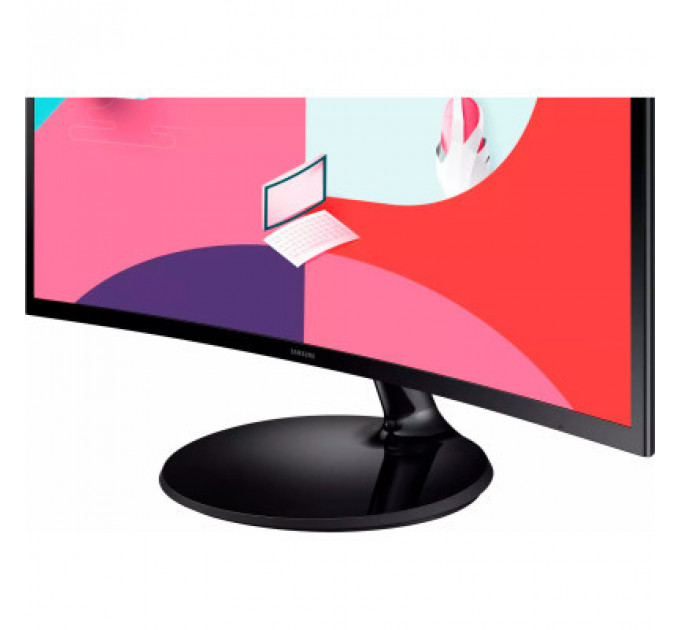 Монітор Samsung LS27C360EAIXCI