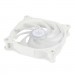 Silver Stone Кулер до корпусу Silver Stone Air Blazer 120RW-ARGB (SST-AB120RW-ARGB)