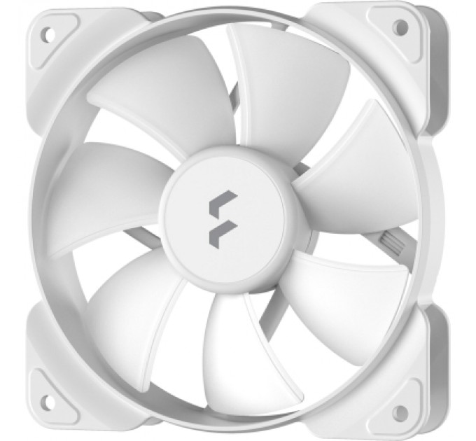Fractal Design Кулер до корпусу Fractal Design Aspect 12 RGB PWM White Frame (FD-F-AS1-1209)
