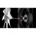 Fractal Design Кулер до корпусу Fractal Design Aspect 12 RGB PWM White Frame (FD-F-AS1-1209)