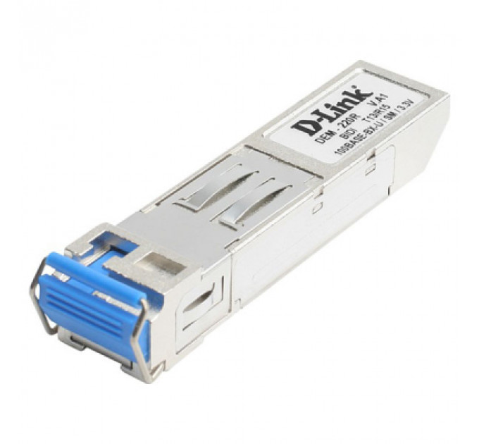 Модуль SFP D-Link 220R/20KM