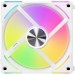 Lian Li Кулер до корпусу Lian Li Uni Fan ALV2 120-1 Single White (G99.12ALV21W.00)