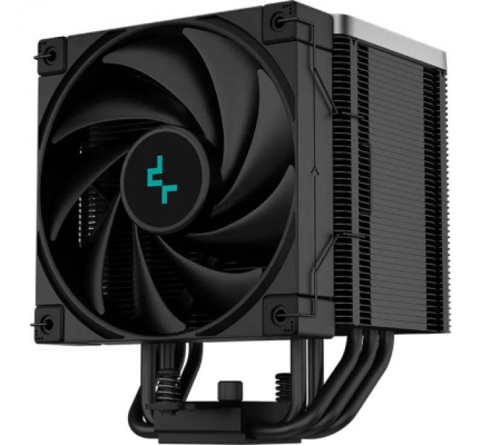 Deepcool Кулер до процесора Deepcool AK500 ZERO DARK