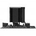 Deepcool Кулер до процесора Deepcool AK500 ZERO DARK