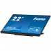 Монітор iiyama T2254MSC-B1AG