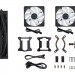 CoolerMaster Система рідинного охолодження CoolerMaster MasterLiquid 240L Core ARGB (MLW-D24M-A18PZ-R1)