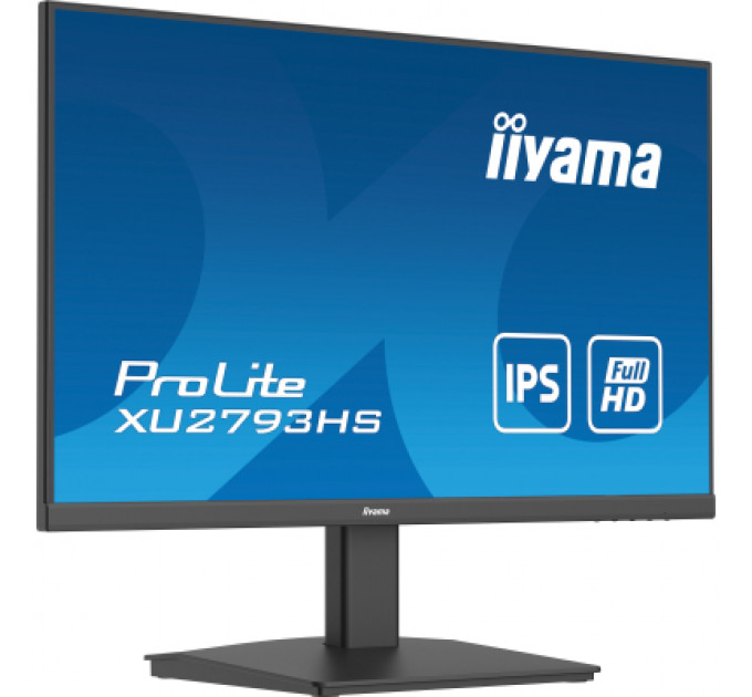 Монітор iiyama XU2793HS-B5