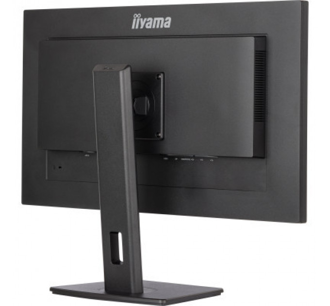 Монітор iiyama XUB2893UHSU-B5