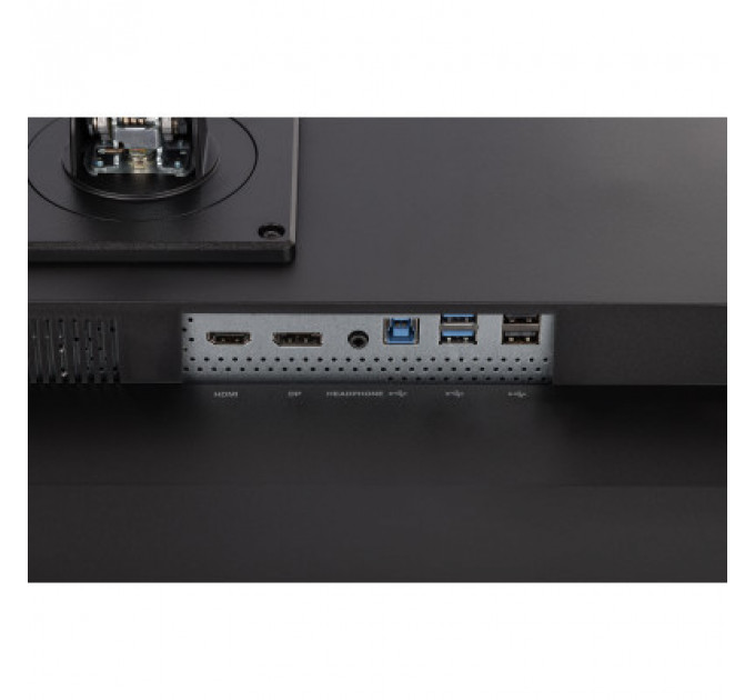 Монітор iiyama XUB2893UHSU-B5