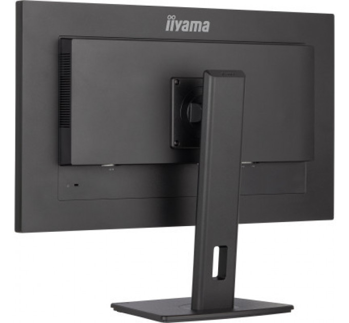Монітор iiyama XUB2893UHSU-B5