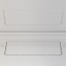 Conteg Шафа напольна Conteg iSEVEN 19", 27U 600x800, RAL7035 (RI7-27-60/80)