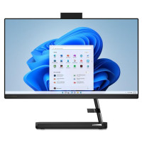 Комп'ютер Lenovo IdeaCentre AiO 3 22IAP7 / Pentium Gold 8505 (F0GG002TUO)