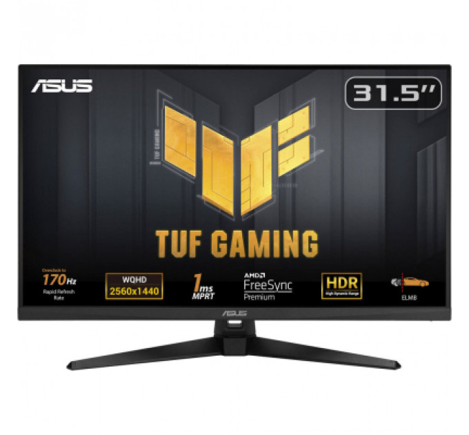 Монітор ASUS VG32AQA1A