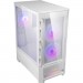 Cougar Корпус Cougar Duoface RGB (White)