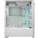 Cougar Корпус Cougar Duoface RGB (White)