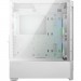 Cougar Корпус Cougar Duoface RGB (White)