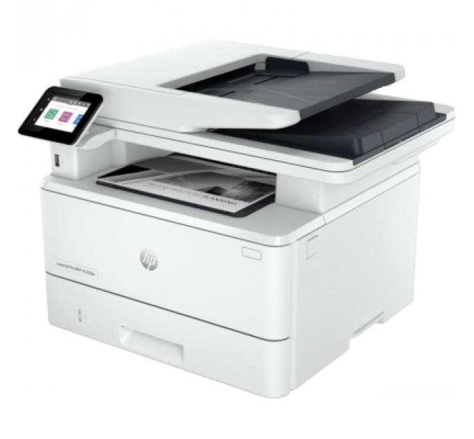 Багатофункціональний пристрій HP LaserJet Pro 4103fdn (2Z628A)