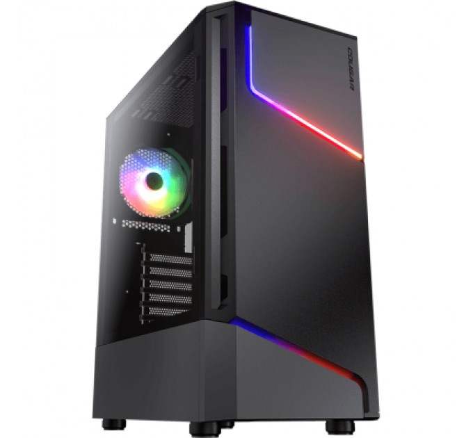 Cougar Корпус Cougar MX360 RGB
