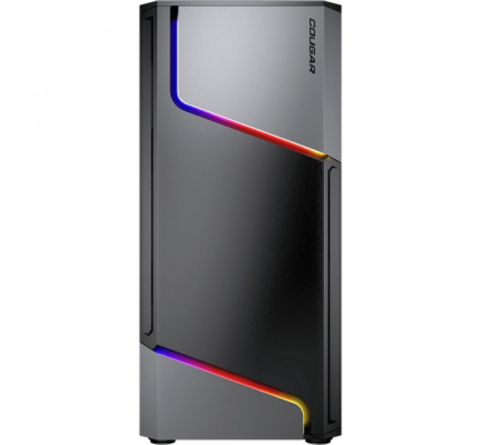 Cougar Корпус Cougar MX360 RGB