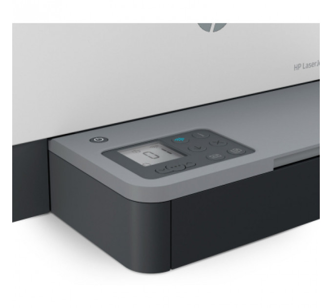 Багатофункціональний пристрій HP LaserJet Tank 2602sdw з Wi-Fi (2R7F5A)