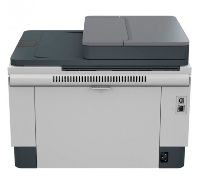 Багатофункціональний пристрій HP LaserJet Tank 2602sdw з Wi-Fi (2R7F5A)